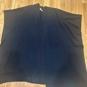 Loft. Xs/s. Open cardigan